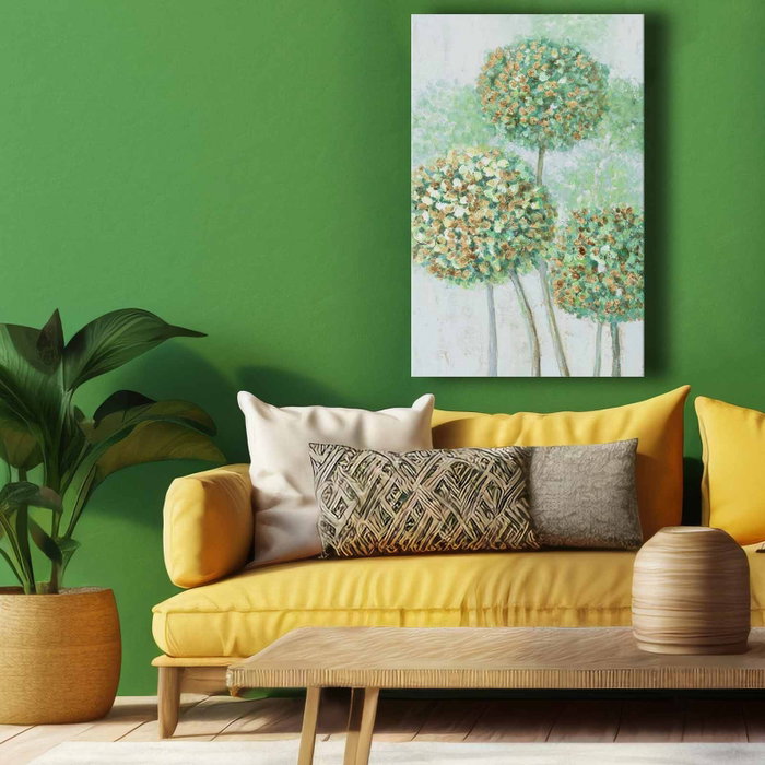 Wallity Lienzo Decorativo Multicolor 45 x 70 cm Wallity Lienzo Decorativo Multicolor 45 x 70 cm